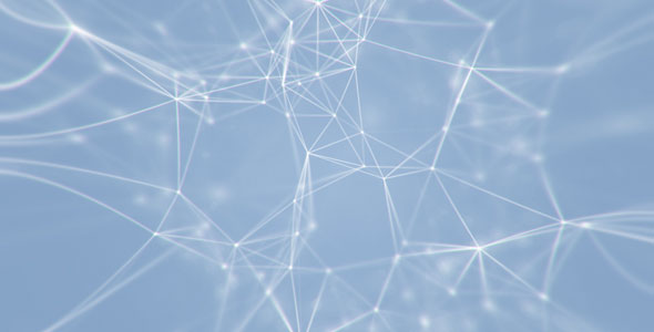 White Lines And Dots Distortion alt