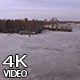 Over the Frozen Lake 2 - VideoHive Item for Sale