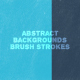 Abstract Backgrounds Brush Strokes - VideoHive Item for Sale