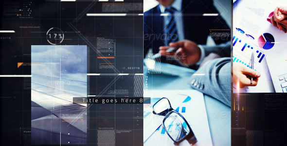 Digital Presentation alt