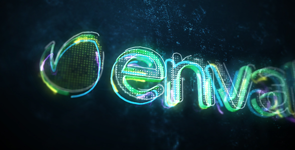 Inner Power - Logo Reveal