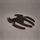 Spider Man Icon 3D - 3DOcean Item for Sale