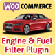 WooCommerce Engine and Fuel Filter Plugin - CodeCanyon Item for Sale