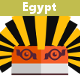 Egyptian Mirage  - AudioJungle Item for Sale