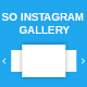 So Instagram Gallery - Responsive OpenCart 4.x & OpenCart 3.x Module - CodeCanyon Item for Sale