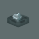 Low Poly Iceberg - 3DOcean Item for Sale
