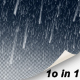 10 Rain Footage - VideoHive Item for Sale
