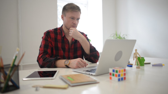 Tense Emotions And Stress at Work, Confused