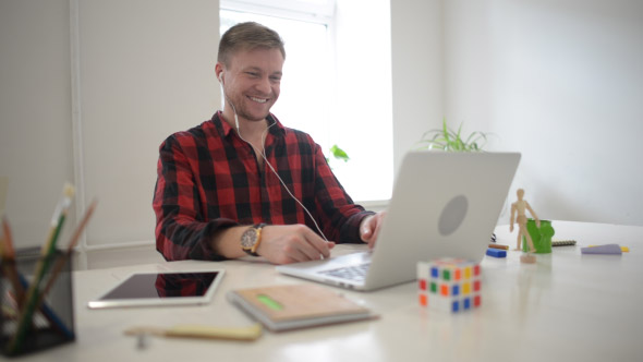 Video Call, Online Talk alt