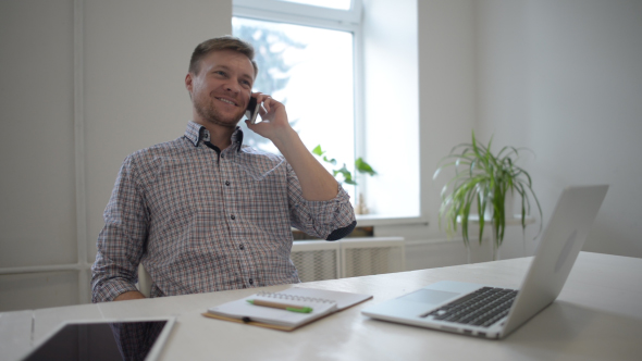 Friendly mobile Talk alt