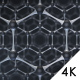 Crystal Structure of Graphene - VideoHive Item for Sale