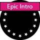 Epic Intense Intro Ident
