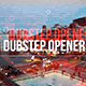 Dubstep Opener - VideoHive Item for Sale