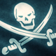 Pirate Flag - VideoHive Item for Sale