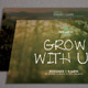Grow With Us Church Flyer Template - GraphicRiver Item for Sale