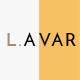 Lavar - Portfolio & Agency Jekyll Theme - ThemeForest Item for Sale