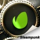 Steampunk Logo Reveal V2 - VideoHive Item for Sale