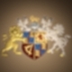 Royal 3D Crest - 3DOcean Item for Sale
