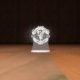 Manchester United Trophy - 3DOcean Item for Sale