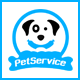 Pet Service - Modern PSD Template - ThemeForest Item for Sale