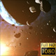 Sci-Fi Space Asteroids Meteor - VideoHive Item for Sale
