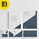 Stationery Corporate Identity 004 - GraphicRiver Item for Sale