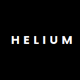 Helium -  10 in 1 Landing Pages Package - ThemeForest Item for Sale