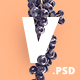 Verve – Agency & Portfolio PSD Template - ThemeForest Item for Sale