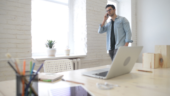 Phone Negotiations alt