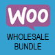 WooCommerce Wholesale Bundle - CodeCanyon Item for Sale