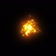 Magic Fire Element - VideoHive Item for Sale