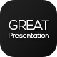 Great - Complete Business Presentation - GraphicRiver Item for Sale
