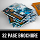 Corporate Brochure - GraphicRiver Item for Sale