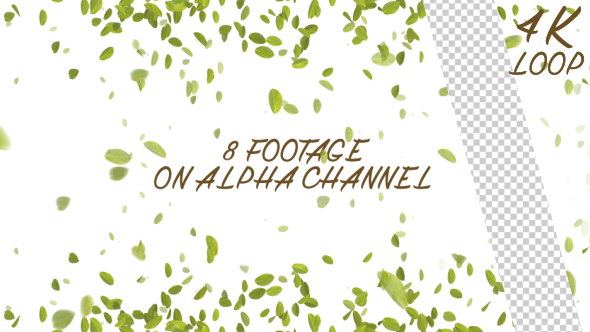 Falling Leaves Pack alt