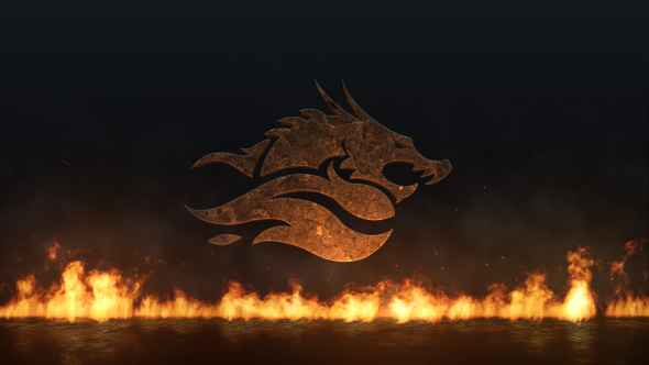 Epic Fire Logo