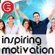 Inspiring Motivation - AudioJungle Item for Sale