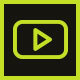 Video Player Adobe Muse Widget - CodeCanyon Item for Sale