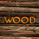 Real Wood Textures - GraphicRiver Item for Sale
