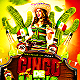 Cinco De Mayo PSD Flyer Template - GraphicRiver Item for Sale