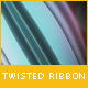 Twisted Ribbons - VideoHive Item for Sale
