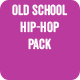Old School Hip-Hop Pack