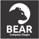Bear Logo - GraphicRiver Item for Sale