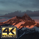 Sunrise on Mount Aspiring, New Zealand - VideoHive Item for Sale