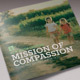 Mission of Compassion Church Brochure - GraphicRiver Item for Sale