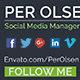 Social Networks Profile Pack - VideoHive Item for Sale