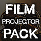 Film Projector Pack - VideoHive Item for Sale