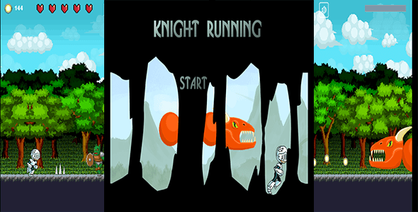 Knight Runner