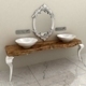 Bizzotto Consolle Bagno 544 - 3DOcean Item for Sale