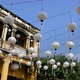 White Lanterns in Old Quarter of Hoi An, Vietnam - VideoHive Item for Sale