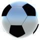 Soccer Ball - GraphicRiver Item for Sale